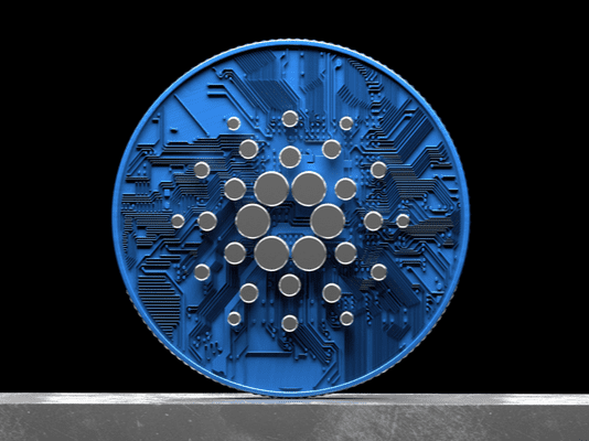Cardano Withstands Downward Pressure, Can ADA’s Cost Press Bears Away? Cardano Withstands Downward Pressure, Can ADA’s Cost Press Bears Away?