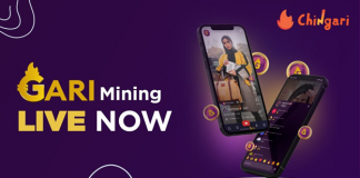 Chingari Revamps The Developer Economy With Distinct Engage-To-Earn Idea Chingari Revamps The Developer Economy With Distinct Engage-To-Earn Idea