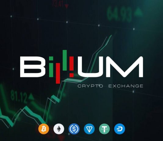 Crypto Exchange Billium Releases Revolutionary Copy Trading Platform