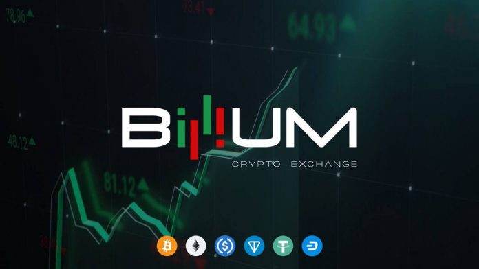 Crypto Exchange Billium Releases Revolutionary Copy Trading Platform