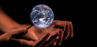 Decentralized DAO, EarthFund Launches To Promote Simple & & Democratized Financing for World-Changing Causes