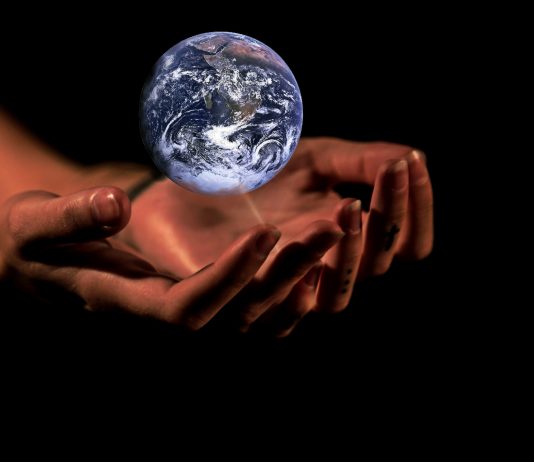 Decentralized DAO, EarthFund Launches To Promote Simple & & Democratized Financing for World-Changing Causes