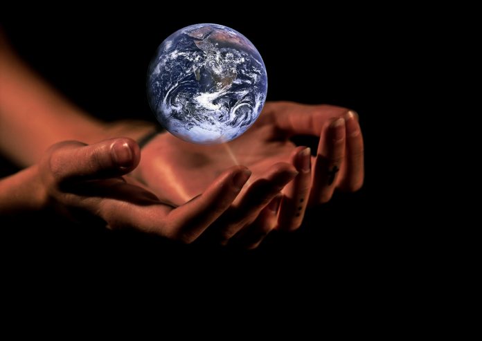 Decentralized DAO, EarthFund Launches To Promote Simple & & Democratized Financing for World-Changing Causes Decentralized DAO, EarthFund Launches To Promote Simple & & Democratized Financing for World-Changing Causes