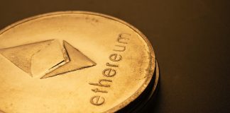 Ethereum Pulls Darth Maul, ETH Cost Recovers 10% In One Hour Ethereum Pulls Darth Maul, ETH Cost Recovers 10% In One Hour