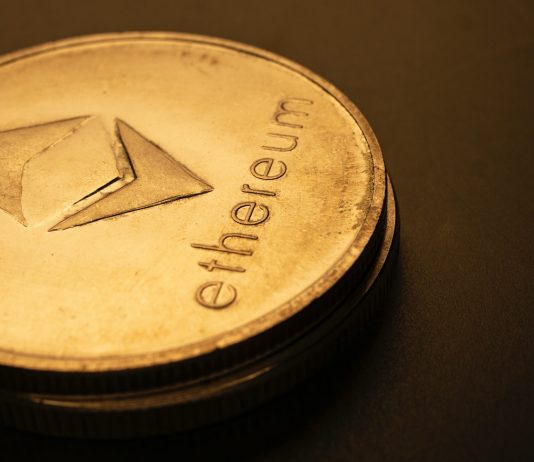 Ethereum Pulls Darth Maul, ETH Cost Recovers 10% In One Hour Ethereum Pulls Darth Maul, ETH Cost Recovers 10% In One Hour
