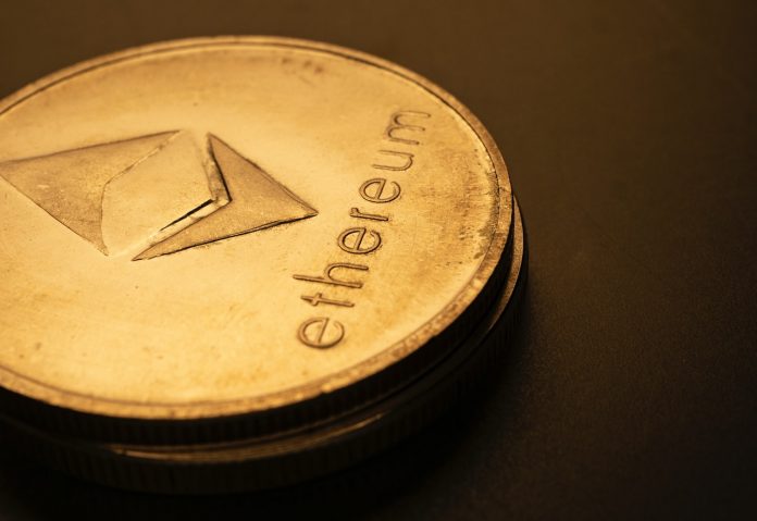 Ethereum Pulls Darth Maul, ETH Cost Recovers 10% In One Hour
