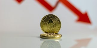 Ethereum At $1020, Will It Fall Listed Below $1000 Anytime Quickly?