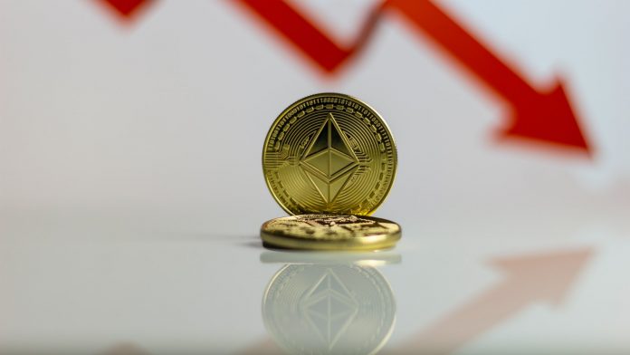 Ethereum At $1020, Will It Fall Listed Below $1000 Anytime Quickly?