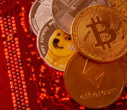 Bitcoin news– live: Crypto market healing or ‘dead feline bounce’?