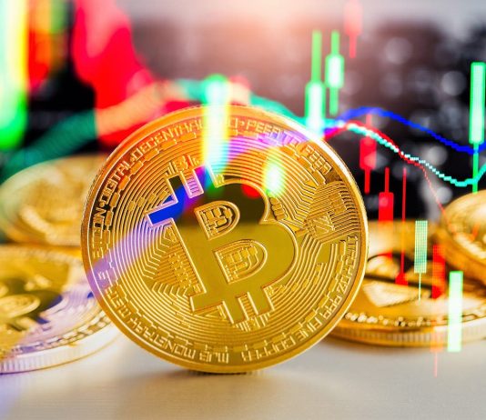Bitcoin news– live: BTC cost bounces off essential level after disorderly couple of days