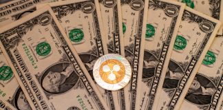 XRP Continues To Move Laterally, Does It Have A Bearish Target Now?