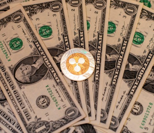 XRP Continues To Move Laterally, Does It Have A Bearish Target Now? XRP Continues To Move Laterally, Does It Have A Bearish Target Now?