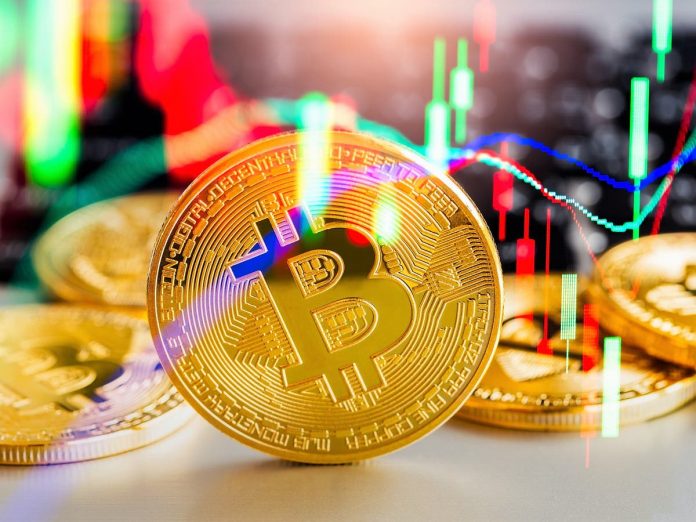 Crypto crash live: Bitcoin rate increases above essential turning point, as crypto market worth over 900 B