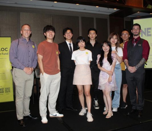 CoinEx & & ViaBTC Co-host NEW BLOC NIGHT to Check Out New Trends in the Market