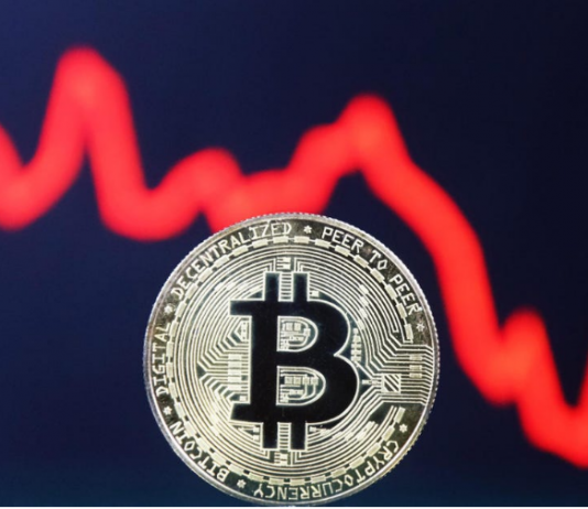 Bitcoin Breaches $19 K Level– Will Selloff Continue? What’s The Next Bottom?