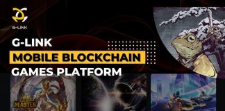 G-Link: GameFi Platform is Entrance to Web 3.0