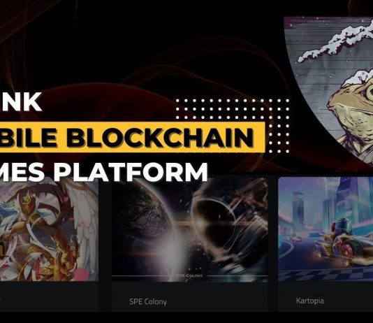 G-Link: GameFi Platform is Entrance to Web 3.0