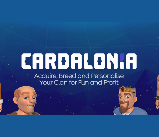 Cardalonia Metaverse Task Incorporates Adahandle Set To Launch Very First Metaverse Trailer