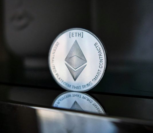 Ethereum In Green, Can Cost Go Greater? Ethereum In Green, Can Cost Go Greater?
