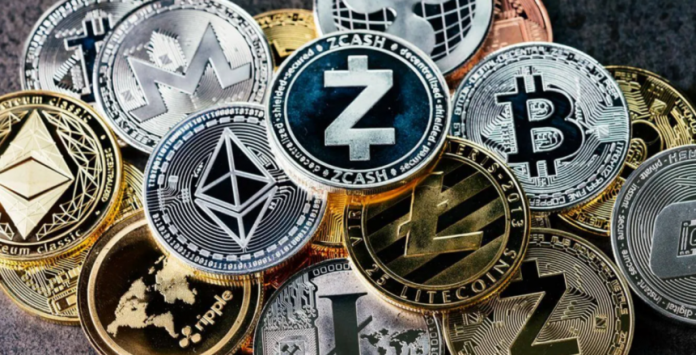 In a Bearishness, Keep Your Coins & & Attempt to Make More Cryptos
