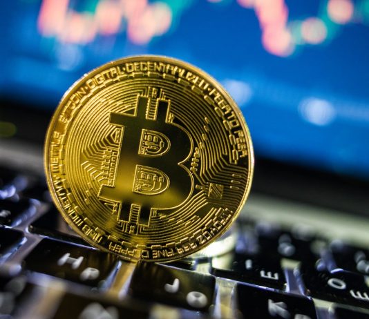 Bitcoin Back At $21 K After 75% Drop, Where Does It Go From Here?