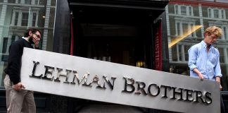 Crypto crash: Is this cryptocurrency’s ‘Lehman Brothers minute’?