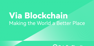 CoinEx Charity Sponsors Agreement2022 MetaGala with Contributions to Charitable Education
