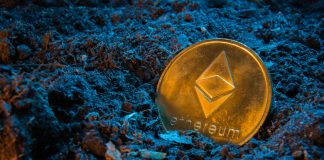 Ethereum (ETH) Market Cap Falls More Than $124 Billion In 6 Weeks