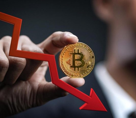 Bitcoin Turned Down At $21 K, Why A Retest Of The Lows Might Be Favorable