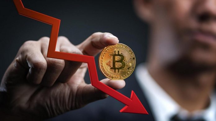 Bitcoin Turned Down At $21 K, Why A Retest Of The Lows Might Be Favorable