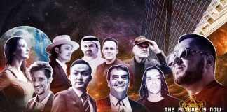 From Autonomous Cities to United States Presidency: The Future Is Now Movie Reveals What Blockchain Leaders Consider Governance