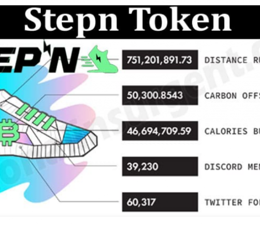 Stepn GST Token Slides 97%– In Spite Of Physical Fitness App Having 3M Users