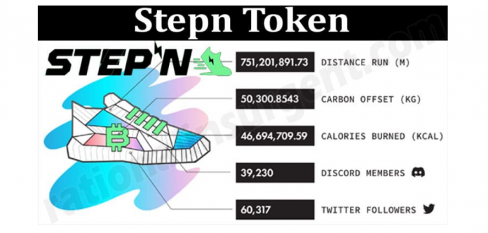 Stepn GST Token Slides 97%– In Spite Of Physical Fitness App Having 3M Users