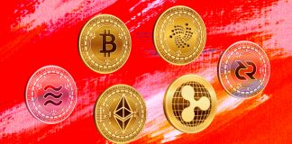 Leading 5 Cryptos Taking A Significant Pounding In The Ongoing Market Trouble