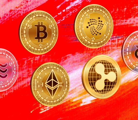 Leading 5 Cryptos Taking A Significant Pounding In The Ongoing Market Trouble
