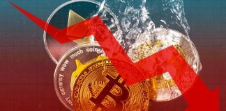 Crypto Liquidations Settle As Bitcoin Recuperates Above $21,000