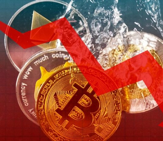 Crypto Liquidations Settle As Bitcoin Recuperates Above $21,000