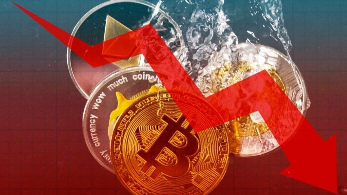Crypto Liquidations Settle As Bitcoin Recuperates Above $21,000