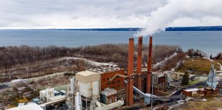Bitcoin energy usage unexpectedly drops after cost collapse