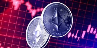 Ethereum Charges Touch Month-to-month Lows As Deal Volumes Plummet (**************************************)( ********).( *********) Ethereum costs had actually touched brand-new highs thanks to the appeal of the decentralized financing (DeFi) area. As network activity had actually grown, so had the deal volumes. The impacts continue to remain even into the bearish market, although variations in between low and high are now more typical in the area. Currently, deal volumes have actually fallen dramatically and ETH costs have actually now dropped to regular monthly lows.( **********).( ***********) Ethereum Deals At$ 0.5 (************).( *********) Ethereum deal costs have actually decreased to among their floors this
year. Gas expenses which have actually been changing in between low and high appear to have actually discovered their grave at lower rates. In the early hours of Monday, the gas expenses for the Ethereum network had actually decreased to their floor for June. It sat at just( **************************************************** ).8 Gwei per deal at the time of this writing, which transformed to about$ 0.5 per deal on the network.( ************* )( **************)( **********). (***************)( ****************)( *****************) Related Checking Out |( *)( ********************)( *********************)( **********).( *********) This equates to a more than (************************************************)% drawdown from the peak of the gas costs recently at( *********************************************).3 Gwei per deal. This coincides with a decrease in deal volume on
the network, as revealed on Messari.( **********).( *********) The information aggregation site reveals that Ethereum’s deal volume is down more than( ************************************************)%
from its regular monthly high. On the( *****************************************************) of June, deal volumes on the network had actually sat at more than$( ******************************************************) billion in genuine volume. Today, the genuine volume was sitting at $( ******************************************) million, the most affordable it has actually been for the month.( ********** ).( ***************) (**********************)( ********** ). (***********************) ETH cost decreases to $ 1,( ********************************************)|Source:( ** )( *************************).( *********) (***) in the month of June. By the end of last month, there was more than 8.6% of all overall ETH supply in DeFi. Nevertheless, since the time of this writing, there is less than 8.3% of the distributing supply in DeFi. This likewise equates to a dollar worth of under$ (******************************************************) billion when 3 weeks back, the worth was at$( ***************************************************) billion. (**********).( ***********) ETH Success Tanks (************).( *********) With the healing in the cost of Ethereum has actually come some great tidings for financiers. However, there is still a space in the success levels from in 2015 compared to this year. Entering into the last month of the year in (****************************************), more than( ************************************************)%
of ETH financiers had actually been swimming in earnings. Considered that the digital possession had actually struck a brand-new all-time high in November, this was anticipated.( **********).( *********) Nevertheless, there is a substantial drawdown from this point. Data from( ****) reveals that while most of ETH financiers stay in earnings, it is just by a little margin.( *************************************************)% of wallets are presently in the green while( **************************************************)% remain in loss. This puts just 2 %of all financiers in the neutral area, which stays unsteady.( **********).( *************** )( ****************)( *****************) Related Checking Out |( *****)( ********************)( *********************)( ********** ). (********* )When it concerns the development of the network, there is more unfavorable belief amongst financiers. The significant factor for this is all of the rivals that are moving into the DeFi and NFT area. Solana specifically has actually been providing Ethereum a run for its cash in the NFT video game, setting off an exodus towards the network which uses much faster deals and lower costs.( **********).( *********) Nonetheless, Ethereum stays the second-largest cryptocurrency by market cap. Presently trading at$ 1,( ******************************************* )at the time of this writing, the cryptocurrency boasts a market cap of$( **********************************************) billion.( **********).( ***********************) Included image from CryptoSlate, chart from TradingView.com( *************************).( ***************)( *****************************)( ******************************)( *******************************) Follow( ********************************)( ********************************* )( ****** )( ******************************) (*******************************) for market insights, updates, and the periodic amusing tweet …( ********************************)( ********************************* )( **************)( **********).( ***********************************) Finest Owie( ******* ).