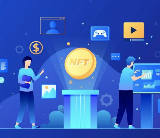 CoinEx Organization ｜ From NFT to NFT-fi: Genuine Needs or False Propositions?