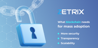 Extra safety, transparency, and scalability: What blockchain wants for mass adoption