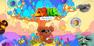 What Is Play-and-Earn by BeaRex and Why It Is Revolutionary for GameFi