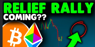 Ethereum Requirements To Breach This Level To Sustain Bullish Rate