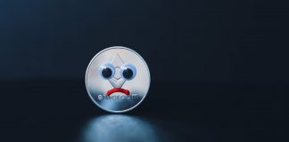 Ethereum Keeps Moving Down, Will The Assistance Line of $1,100 Break?