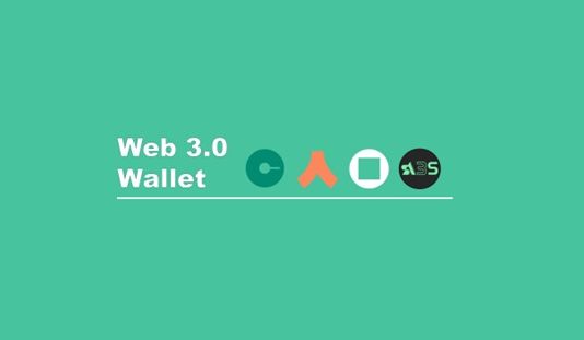 Web3 Wallets Understand the Frontier Expedition of On-chain Addresses
