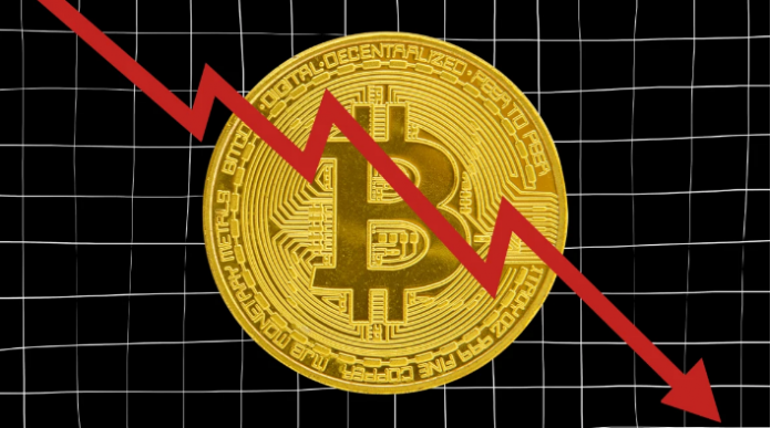 Bitcoin Slides Under $20 K– Another Collapse In The Offing?