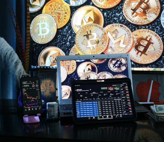 Cryptocurrencies With Extremely High Market Caps