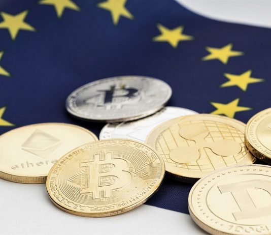 EU concurs landmark guidelines for ‘Wild West’ crypto area