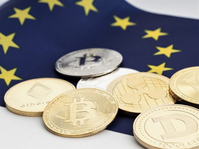 EU concurs landmark guidelines for ‘Wild West’ crypto area